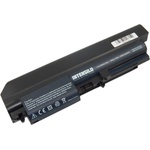 INTENSILO Батерия за Lenovo Thinkpad R61 / T61 / R61e, 14 (800109927)