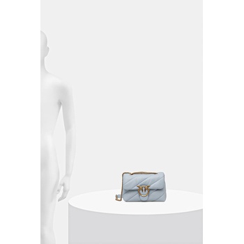 PINKO Кожена чанта Pinko (100039.A0F2)