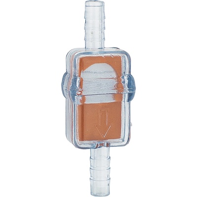 Palivový filtr hranatý MALÝ - HP – Zboží Mobilmania