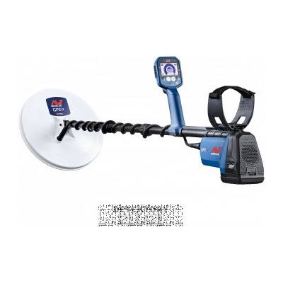 Minelab GPX 6000 – Zboží Dáma