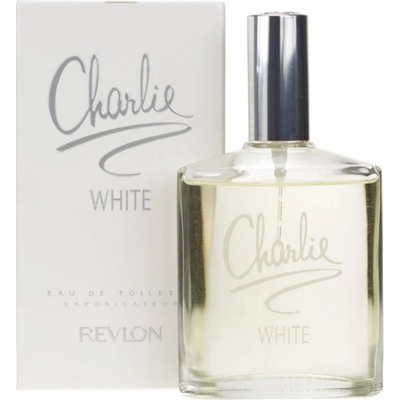 Revlon Charlie White toaletní voda dámská 15 ml