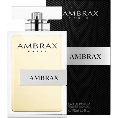 Yodeyma Ambrax parfumovaná voda pánska 100 ml