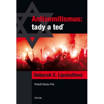 Antisemitismus tady a teď