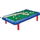 Sparkys Kulečník sada s příslušenstvím