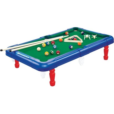 Sparkys Kulečník sada s příslušenstvím