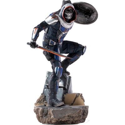 Iron Studios Bds: Black Widow - Taskmaster