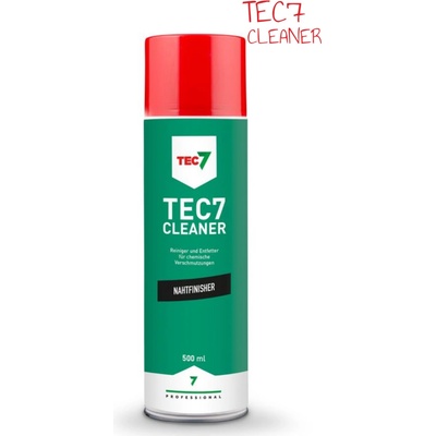TEC7 Cleaner 500 ml