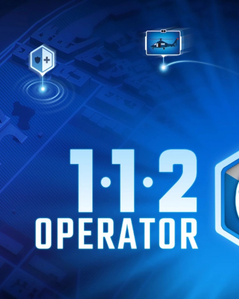 112 Operator
