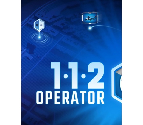 112 Operator
