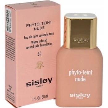 Sisley Tekutý make-up Phyto-Teint Nude Make-up 3C Natural 30 ml
