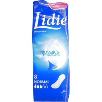 Lidie Normal 8 ks
