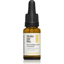 Make Me Bio Bloomi C Your Bloom rozjasňující sérum s vitaminem C 15 ml