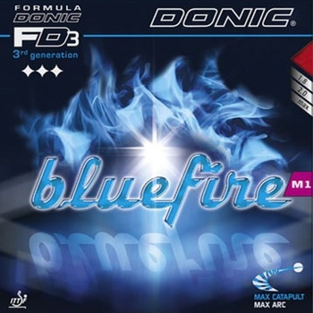 Donic Bluefire M1