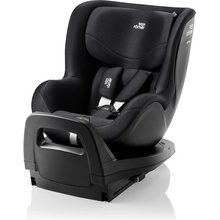 Britax Römer Dualfix Pro M 2024 Deep Black-Classic