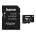 Hama microSDXC 128GB Class 10 124158