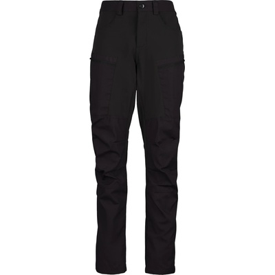 Heber Peak Дамски туристически панталон Heber Peak Women's PineconeHe. Trekking Pants II Walking trousers - Black - размер 3XL (110-1701-0117)