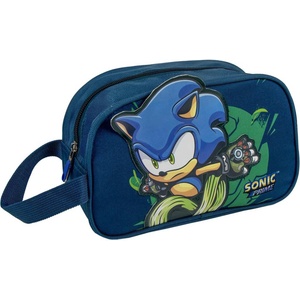 Cerda Несесер sonic prime - sportdepot - 23,37 лв