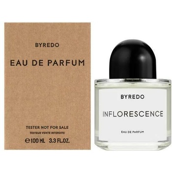 Image 1 of Byredo Inflorescence EDP 100 ml Tester