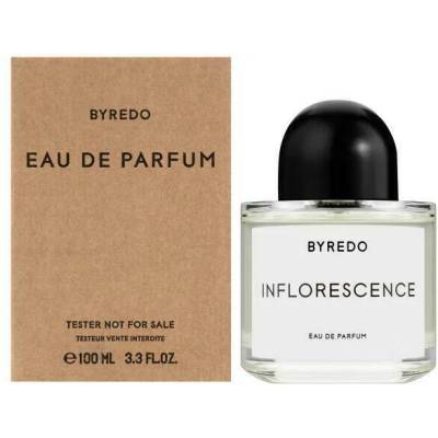 Byredo Inflorescence EDP 100 ml Tester