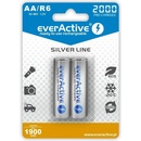 EverActive Silver Line AAA 800 mAh 2ks EVHRL03-800