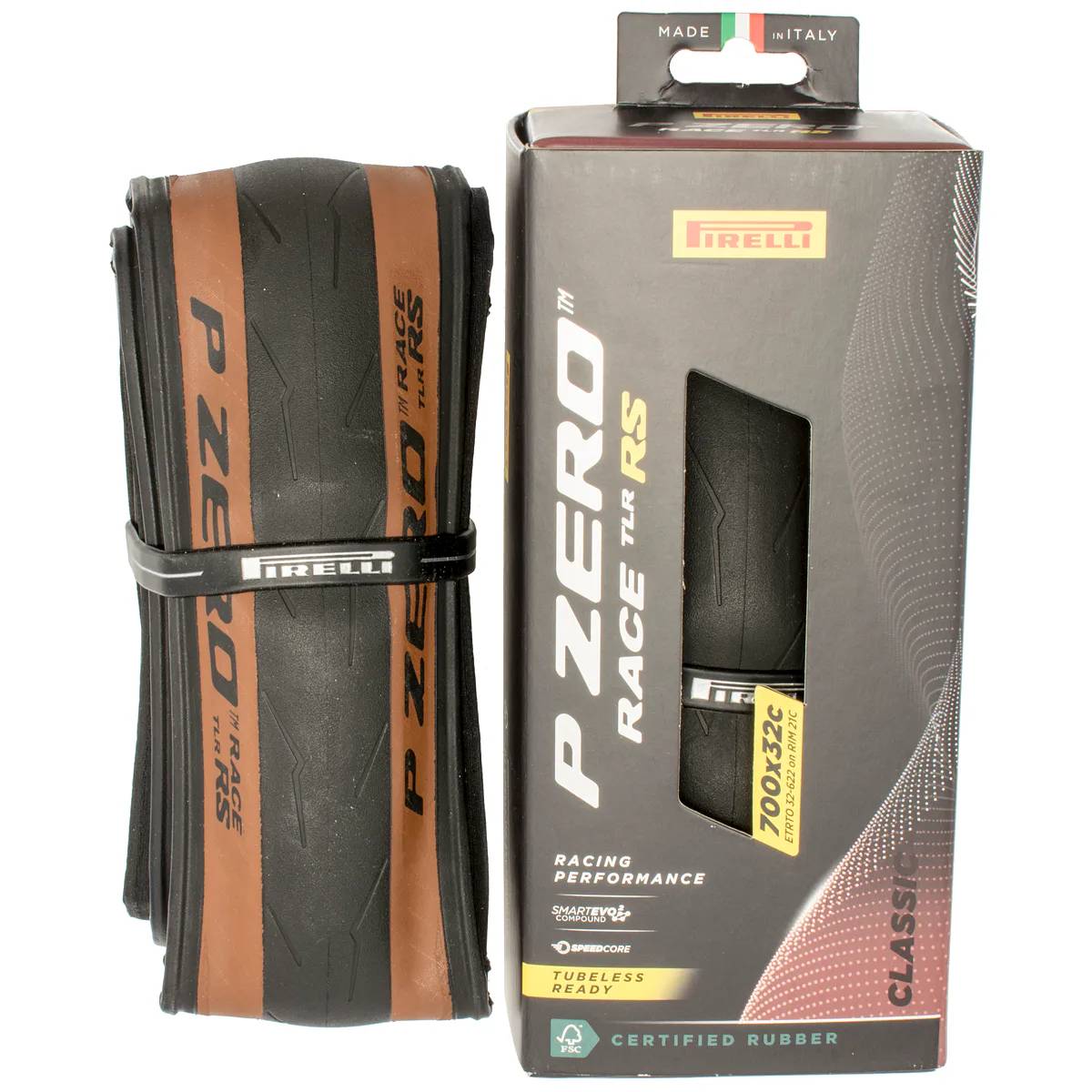 Pirelli P Zero Race RS 700x28C 28-622 od 1 490 Kč - Heureka.cz
