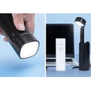 Aigostar 196462 LED lampa 3W biela s Power Bank