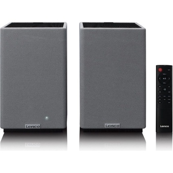 Lenco SPB-240BKGY