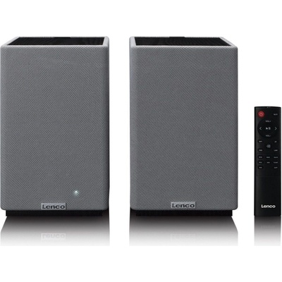 Lenco SPB-240BKGY