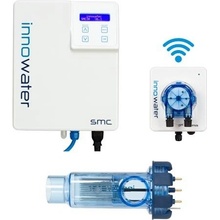 Innowater SMC 10 ORP + pHW