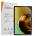 kwmobile 2x Защитно фолио за дисплей за Lenovo Tab M10 Plus (3rd Gen) - прозрачен