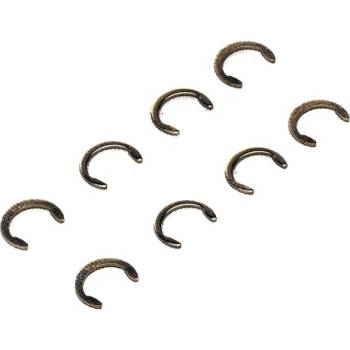 Axial Аксиален C-клип 8mm (8)