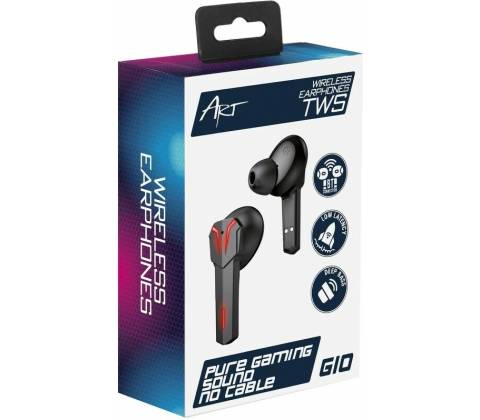 Art Wireless Earphones