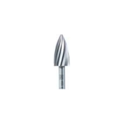 PFERD Fréza technická hss na hliník, střelovitá, typ k, 16x30 mm pferd 440600 k1630 (rg4470)
