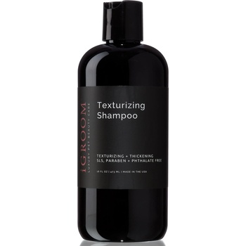 iGroom šampon pro texturu srsti 473 ml