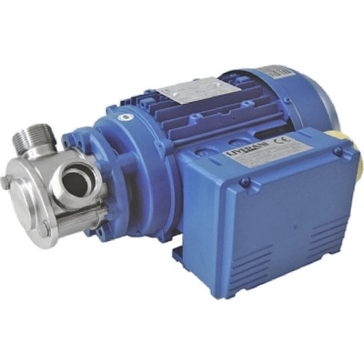 Liverani EP Mini 3/4" TF 400V 0,37kW 900ot/min NR I