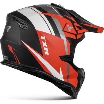 TXR Fury