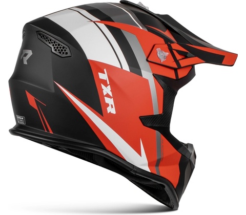 TXR Fury
