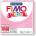 FIMO Глина, 42 g, горима, FIMO "Kids", светлорозова 8030-25 (8030-25)