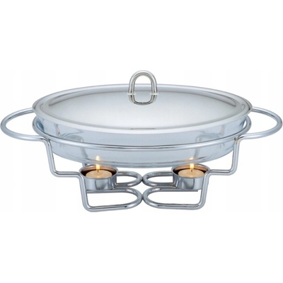 KINGHOFF Stolný ohrievač Kh-1411