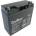 Eaton Батерия FirstPower FP18-12 - 12V 18Ah F2 (FP12180)