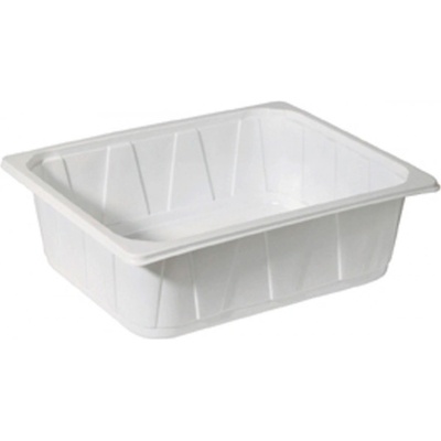 DUNI Tácka 1 2GN pp biela 1-dielna 325 × 265x100 mm