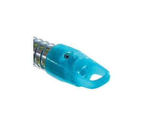Blue Ice Pick Protector