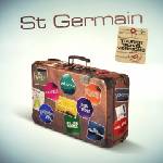 Warner St. Germain: Tourist (20th Anniversary Travel Versions) - CD (038144)