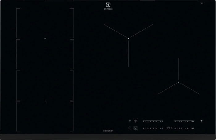 Electrolux EIV854