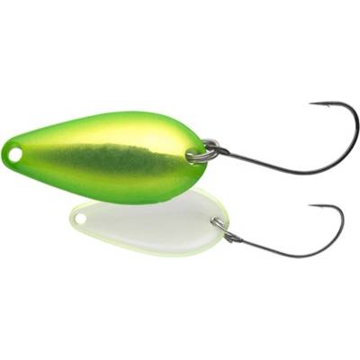 Daiwa Plandavka Presso LMN Lightning Green 2,4cm 1,9g