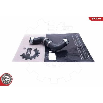 Hadice chladiče ESEN SKV 43SKV667