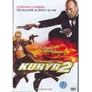 Kurýr 2 DVD