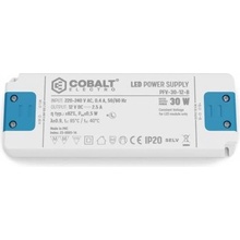 LEDLabs Napájecí zdroj LED CobaltElectro PFV 12V 30W IP20 B 23-0001-14