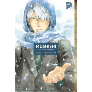 Mushishi 6 | Jan-Christoph Müller (ISBN: 9783964333452)