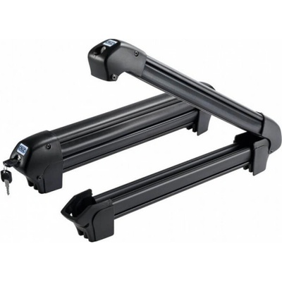 Cruz Ski-Rack Dark 4
